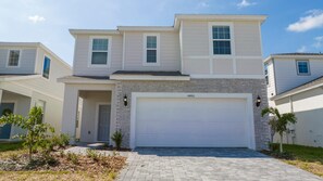 Maison, Plusieurs lits (4446 KR - 7BR Luxury Villa Opulent Oa) | Extérieur