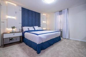 Ev, Birden Çok Yatak (4446 KR - 7BR Luxury Villa Opulent Oa) | 7 yatak odası 