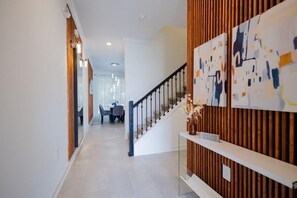 Condo, Multiple Beds (2489 RT - Ultimate Townhome Oasis wit) | Interior