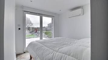 3 chambres, Wi-Fi, draps fournis