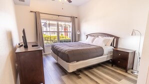 Unclassified image, 3 of 27, button - 4562 YR - Amazing 4 Bed Private Getaway (Kissimmee)