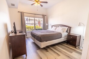 Condo, Multiple Beds (4562 YR - Amazing 4 Bed Private Getaw) - 4562 YR - Amazing 4 Bed Private Getaway (Kissimmee)