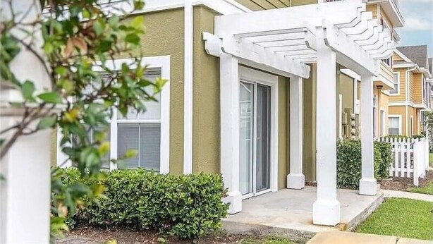 Unclassified image, 1 of 27, button - 4562 YR - Amazing 4 Bed Private Getaway (Kissimmee)