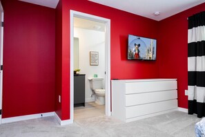 Ferienhaus, Mehrere Betten (3236 TT Hub Townhome: 3BR, 3BA, Sleep) | Badezimmer