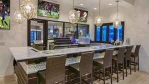 Unclassified image, 4 of 109, button - 8822 GC - Fabulous 5BR Townhome: Pet Friendly (Kissimmee)