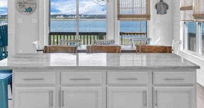 New Listing Sound Access - 4 bed Home