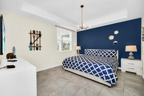 Condo, Multiple Beds (3131 PD - Luxury 3-Bed Condo in Store) | 3 bedrooms - 3131 PD - Luxury 3-bed Condo in Storey Lake Resort (Kissimmee)