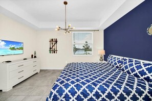 公寓客房, 多張床 (3131 PD - Luxury 3-Bed Condo in Store) | 3 間臥室