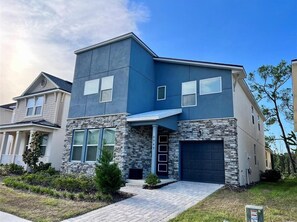 獨棟房屋, 多張床 (8949 CB - Exquisite Luxury Home with ) | 外觀