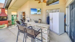 Unclassified image, 4 of 27, button - 112 CA - 4BR Mickey's Tranquil Haven at Solana Resort (Davenport)