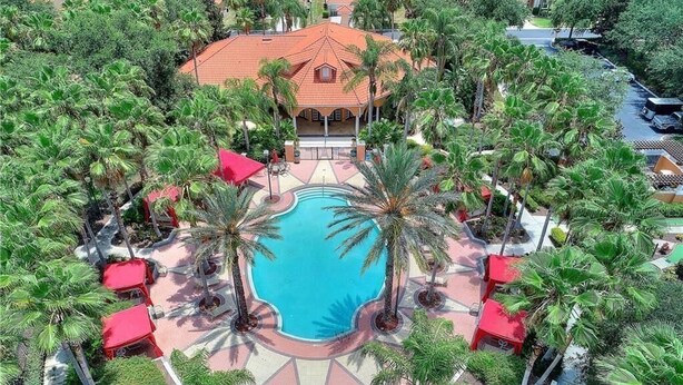 Unclassified image, 1 of 27, button - 112 CA - 4BR Mickey's Tranquil Haven at Solana Resort (Davenport)