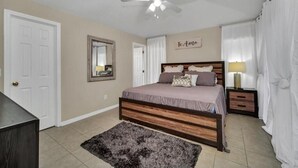 Unclassified image, 5 of 27, button - 112 CA - 4BR Mickey's Tranquil Haven at Solana Resort (Davenport)