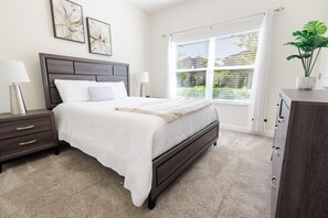 Casa, varias camas (810 PB - 4BD - Green Luxury Paradise) | 4 dormitorios