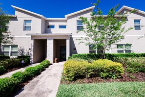 Casa, varias camas (810 PB - 4BD - Green Luxury Paradise) | Exterior