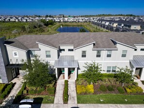 House, Multiple Beds (810 PB - 4BD - Green Luxury Paradise) | Exterior - 810 PB - 4BD - Green Luxury Paradise (Davenport)