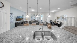 Casa, varias camas (2027 MD - Windsor Westside Tranquil H) | Interior