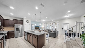 Casa, varias camas (2027 MD - Windsor Westside Tranquil H) | Interior