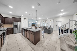 Hus - flera sängar (2027 MD - Windsor Westside Tranquil H) | Interiör