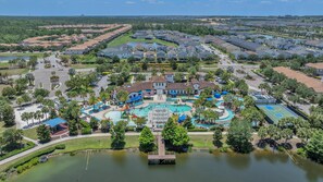 Exterior - 2027 MD - Windsor Westside Tranquil Haven (Kissimmee)