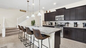 Casa, varias camas (2027 MD - Windsor Westside Tranquil H) | Cocina privada