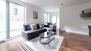 Interior - Gorgeous Apartment in Prospect Park (London)