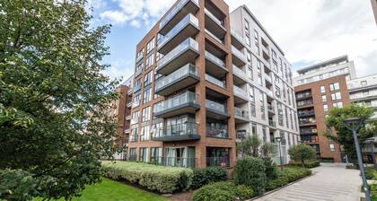 Gorgeous Apartment in Prospect Park