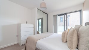 Apartment - Gorgeous Apartment in Prospect Park (London)