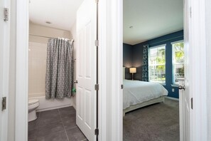 House, Multiple Beds (1543 CP - Opulent 4BR Townhome: Priva) | Bathroom - 1543 CP - Opulent 4BR Townhome: Private Pool, Solara Resort (Kissimmee)