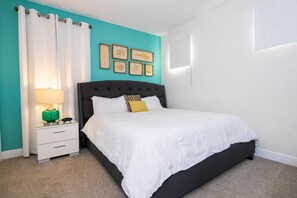 Ferienhaus, Mehrere Betten (510 BS - 5BD Elegant Escape: Private )