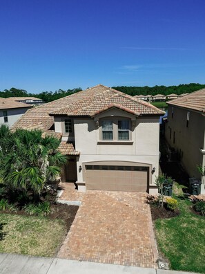 Casa, varias camas (1643 LA - Luxurious Retreat Windsor a) | Exterior