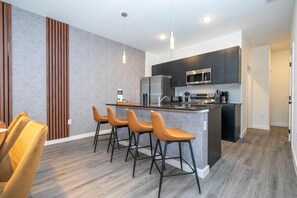 獨棟房屋, 多張床 (3258 SW - 3 Bedrooms The Hub Paradise) | 私人廚房