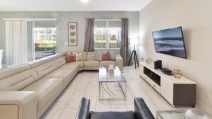 Huis, Meerdere bedden (1562 OL - 8BR Tranquil Escape) | Woonruimte