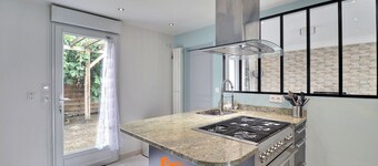 La Tuilerie - Maison familiale