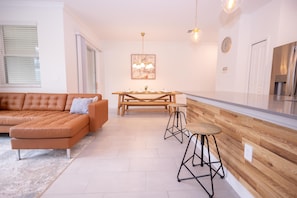 House, Multiple Beds (2604 RT - Family Paradise at Storey L) | Living area - 2604 RT - Family Paradise at Storey Lake (Kissimmee)