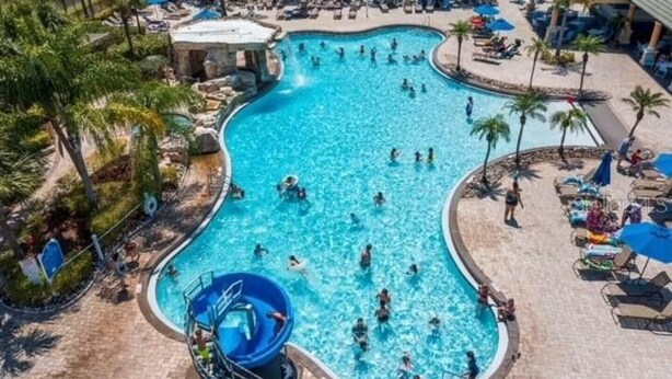 Σπίτι, Περισσότερα από 1 Κρεβάτια (9008 PM - 5BD Serenity Villa: A Parad) | Πισίνα | Θερμαινόμενη πισίνα