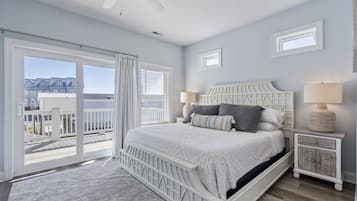 4 chambres, fer et planche Ă repasser, lit parapluie, Wi-Fi gratuit