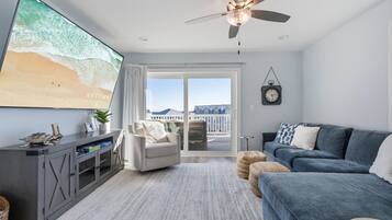 TV connectée, livres