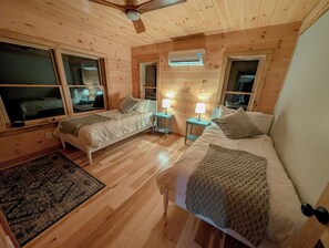 3 Schlafzimmer, WLAN, Bettwäsche