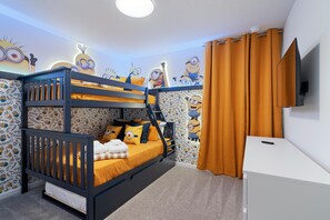 Hus, flere senger (2382 SW - Solara) | 6 soverom