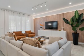 Hus, flere senger (2382 SW - Solara) | Oppholdsområde