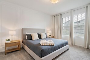 6 habitaciones
