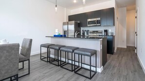 Condo, Multiple Beds (8761 ZD - 3 BD The Hub Paradise Cozy ) | Private kitchen - 8761 ZD - 3 BD The Hub Paradise Cozy Place (Kissimmee)