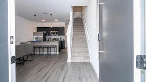 Condo, Multiple Beds (8761 ZD - 3 BD The Hub Paradise Cozy ) | Interior - 8761 ZD - 3 BD The Hub Paradise Cozy Place (Kissimmee)