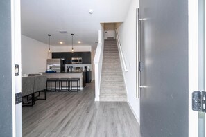 Lägenhet - flera sängar (8761 ZD - 3 BD The Hub Paradise Cozy ) | Interiör