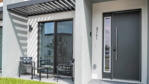 Condo, Multiple Beds (8761 ZD - 3 BD The Hub Paradise Cozy ) | Exterior detail - 8761 ZD - 3 BD The Hub Paradise Cozy Place (Kissimmee)