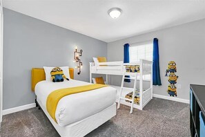 House, Multiple Beds (1569 SD - Modern Champions Gate Escap) | 4 bedrooms