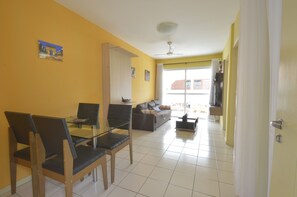 Interior - Yacht Village Flat. Christmas. 101 (Vila de Ponta Negra Natal)