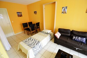 Coin séjour