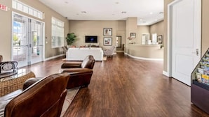 Apartment, Mehrere Betten (8984 SD - Serene Lucaya Retreat) | Lobby