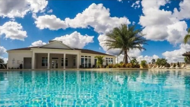 Apartment, Mehrere Betten (8984 SD - Serene Lucaya Retreat) | Pool | Beheizter Pool